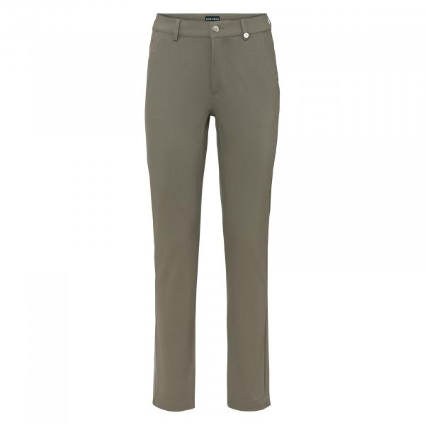 GOLFINO Comfortably wearable ladies’ golf trousers in premium Techno Stretch